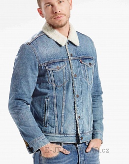 Levi's® jeans bunda 16365-0029