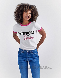 Wrangler® dámské triko 112346212